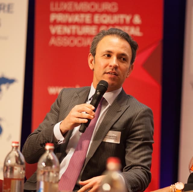 Foto de Fernando Santiago