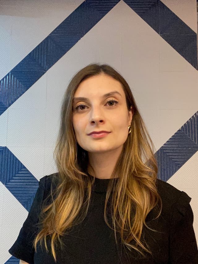 Foto de Amanda Kraft