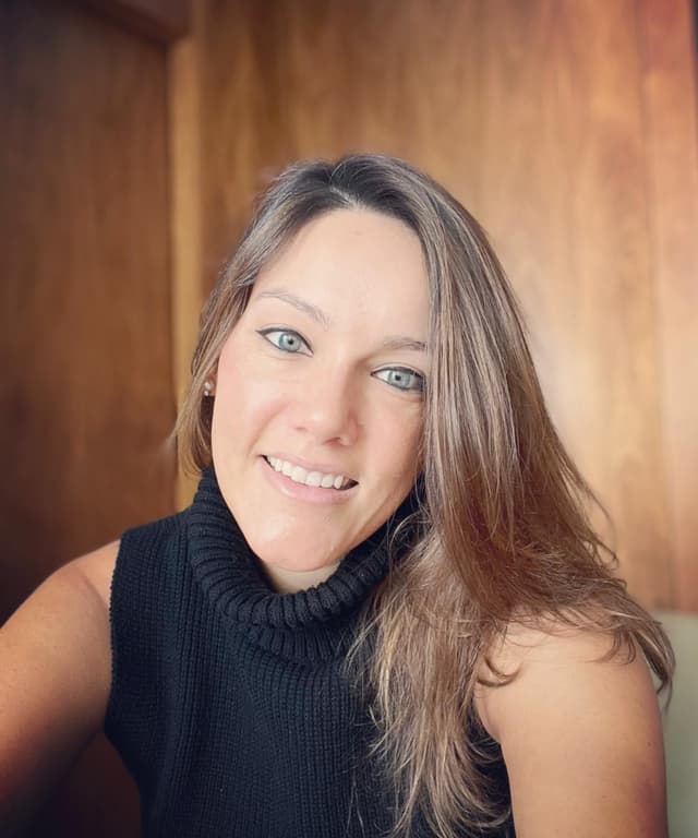 Foto de Bruna Camargo Ferrari