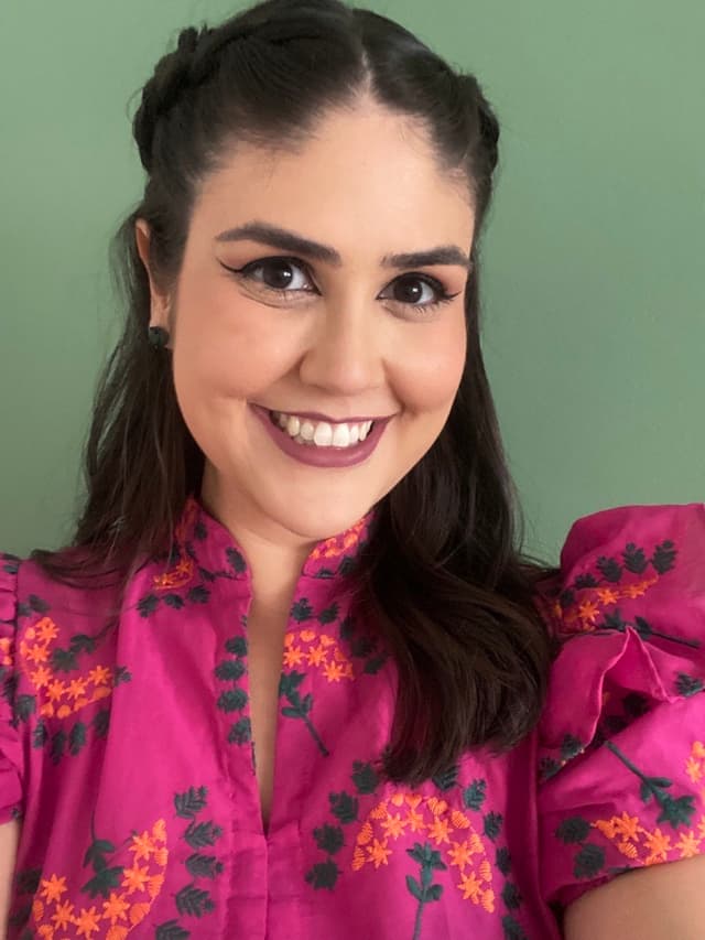 Foto de Daiane Conde da Costa