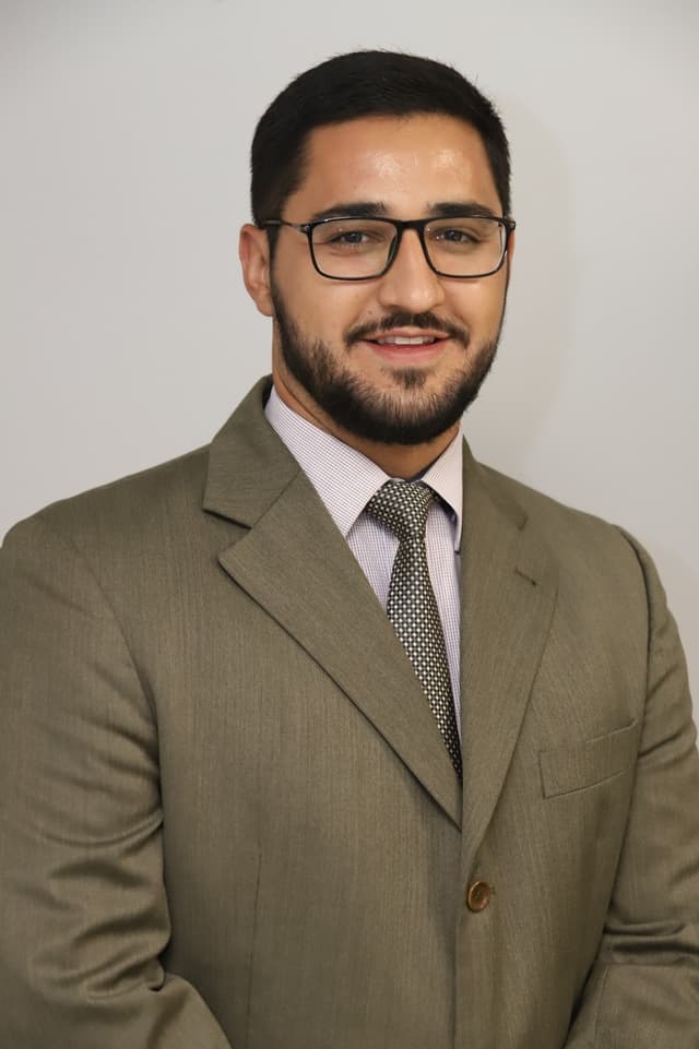 Foto de Eduardo Cruz Silva