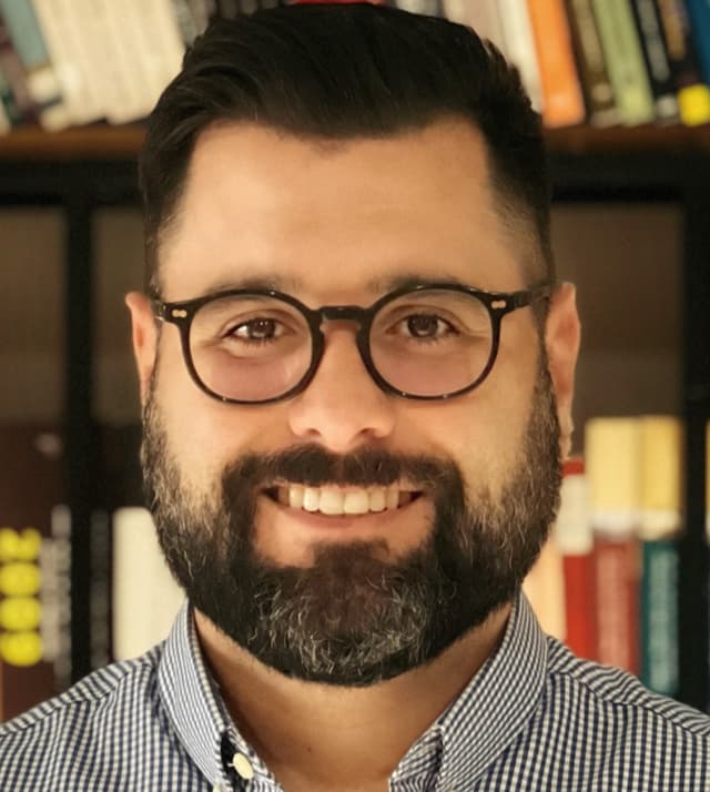 Foto de Eduardo Barboza dos Santos