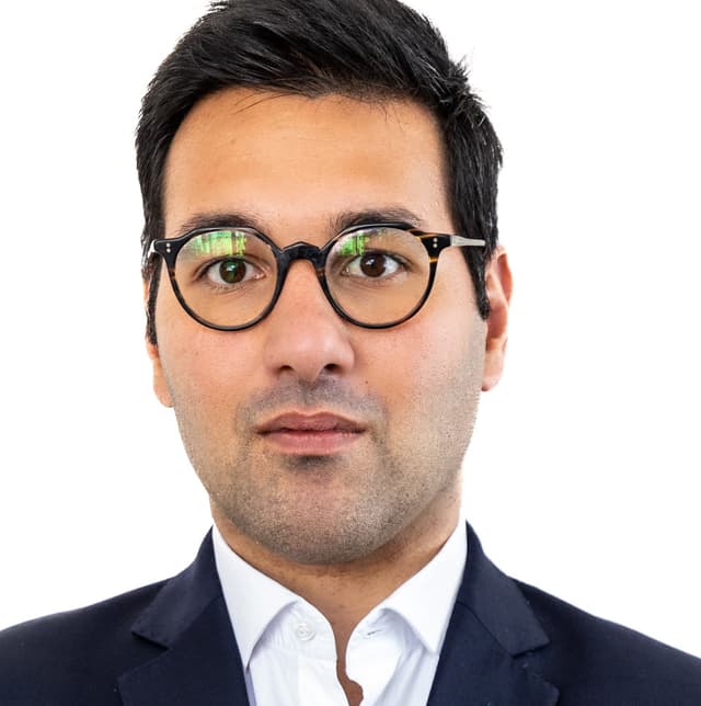 Foto de Túlio Terceiro Neto Parente Miranda