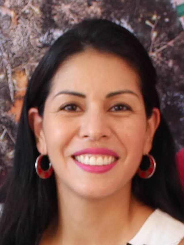 Foto de Thatiane Moreira