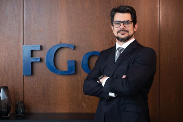 Foto de Fernando Gonçalves