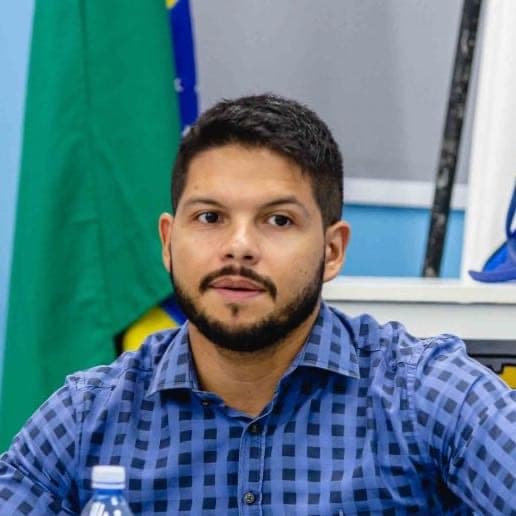 Foto de Leonan Roberto de França Pinto