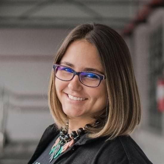 Foto de Letícia Kreuz