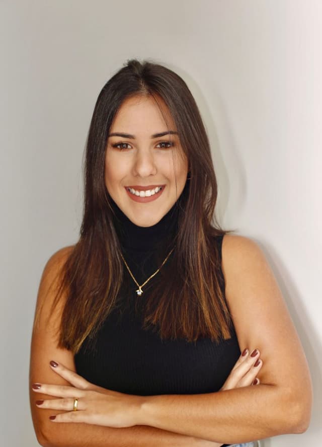 Foto de Louise Didier