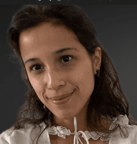 Foto de Maria Beatriz Correa Neves