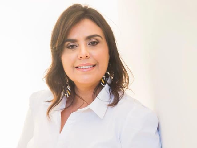 Foto de Ariana Garcia