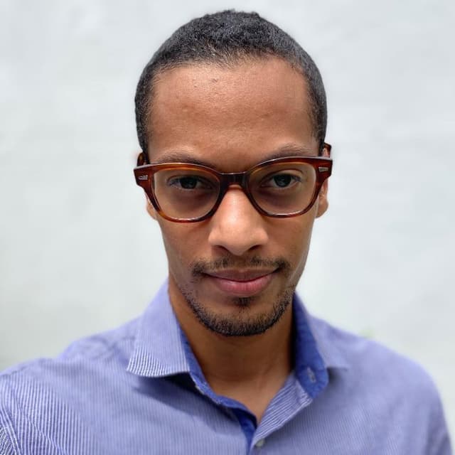 Foto de Rodger Richer