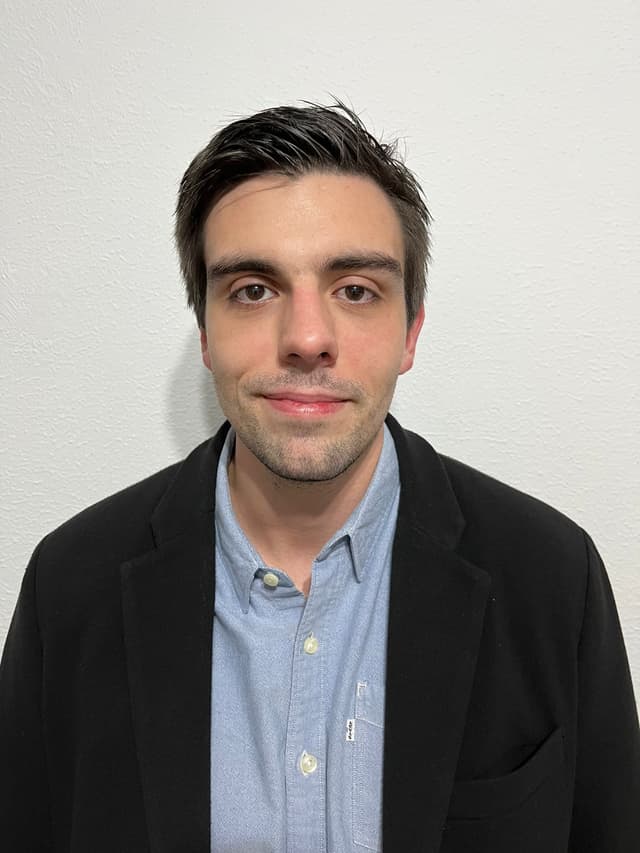 Foto de Rodrigo Marchetti Ribeiro