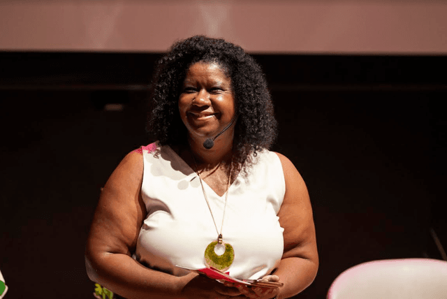 Foto de Tânia Portella