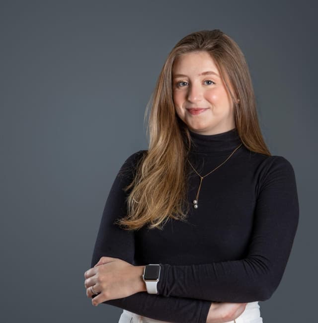 Foto de Isadora Becker