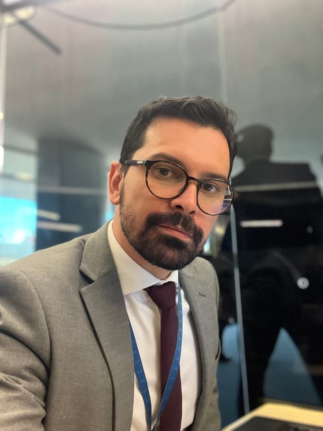 Foto de Vandson Lima