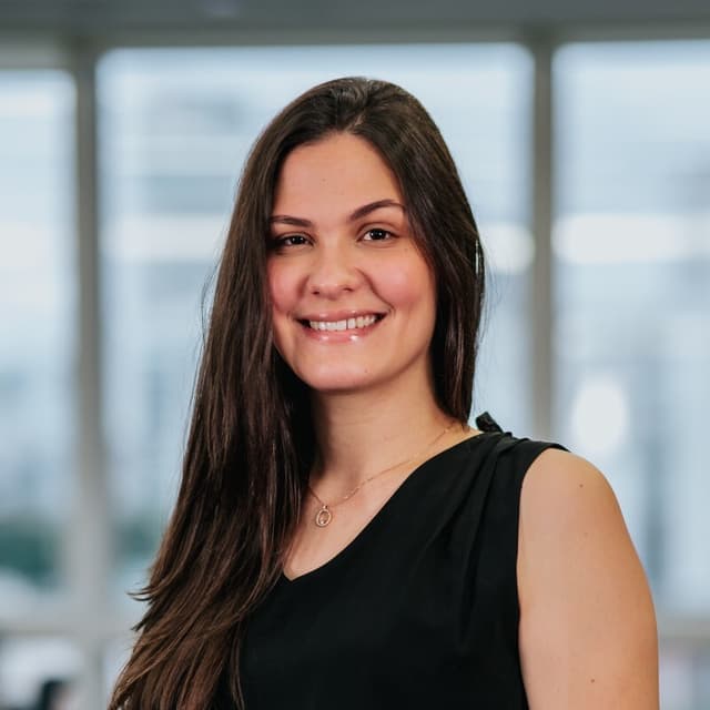 Foto de Beatriz Marino