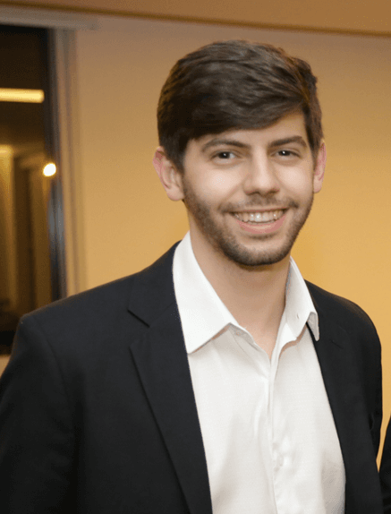 Foto de André Peyneau Cúrcio