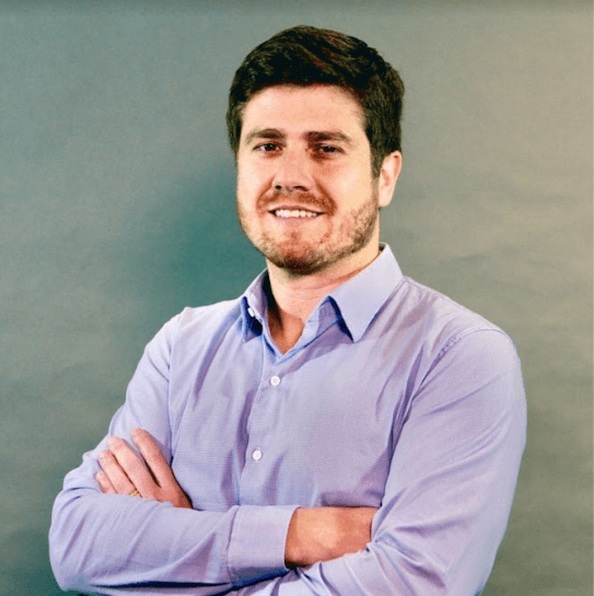 Foto de Fabrício Almeida