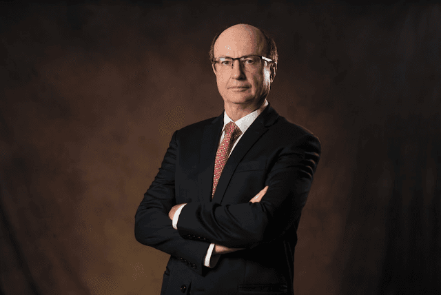 Foto de Odassi Guerzoni Filho