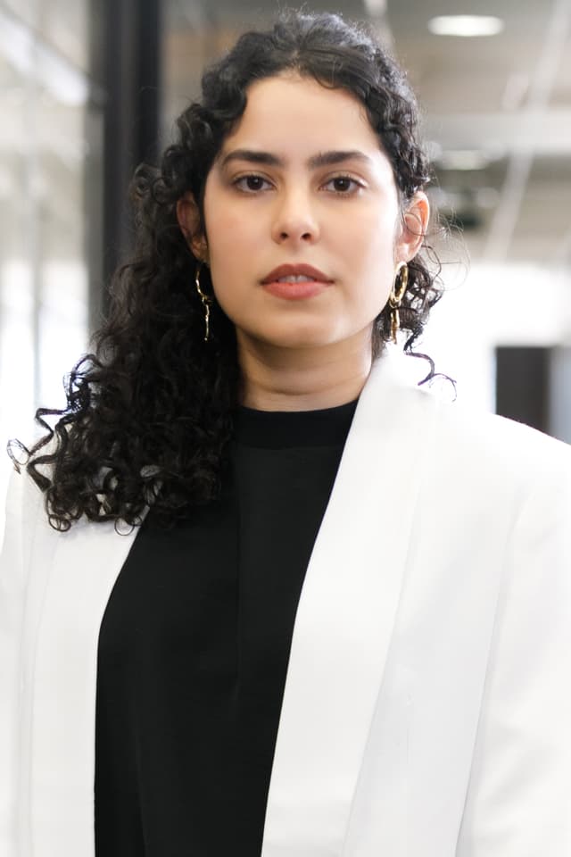 Foto de Catarina Lobo Cordão