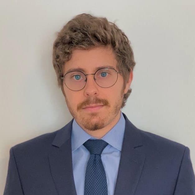 Foto de Fabio Rodarte