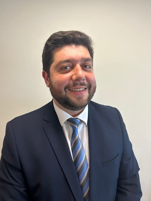 Foto de Rafael Ceconello