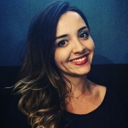 Foto de Fernanda Garcia Godoy