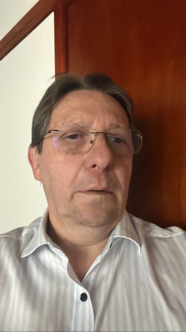 Foto de Geraldo Biasoto Jr.