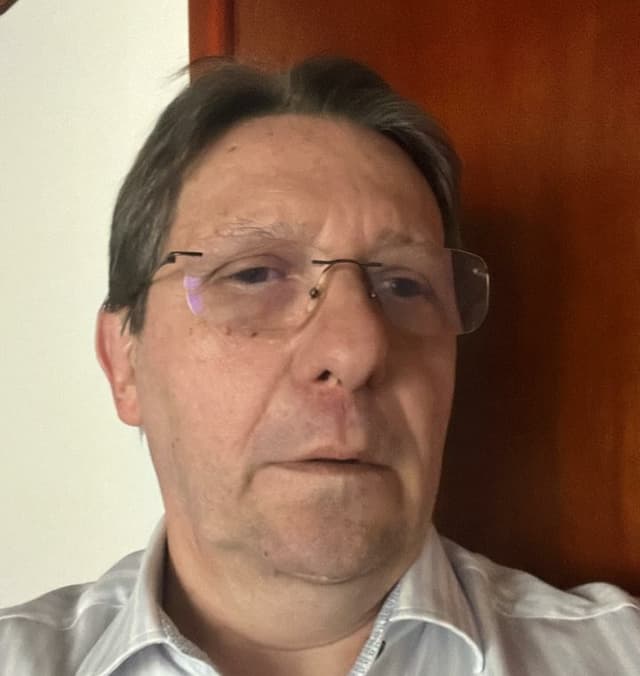 Foto de Geraldo Biasoto Jr.