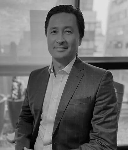 Foto de Michel Bosso