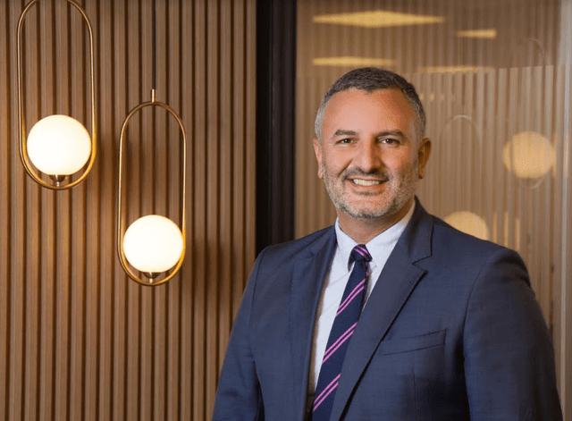 Foto de Georgios Anastassiadis