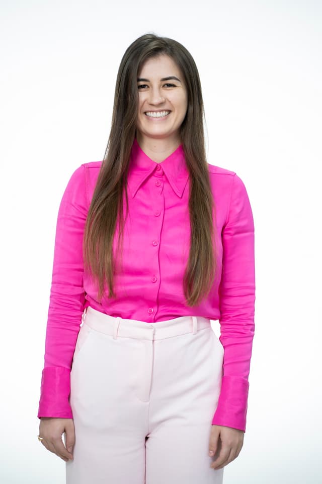 Foto de Giovana Daru