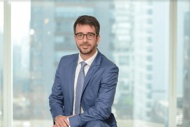 Foto de Gustavo Santos Kulesza