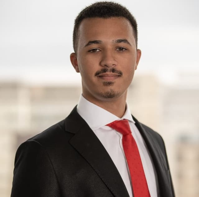 Foto de Igor Campos Oliveira