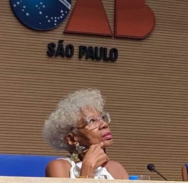 Foto de Lenny Blue de Oliveira