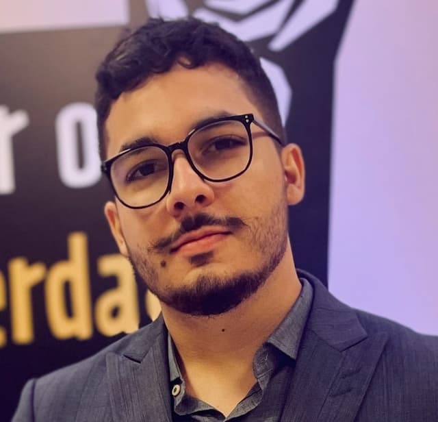 Foto de Willian Pablo Pereira Reis