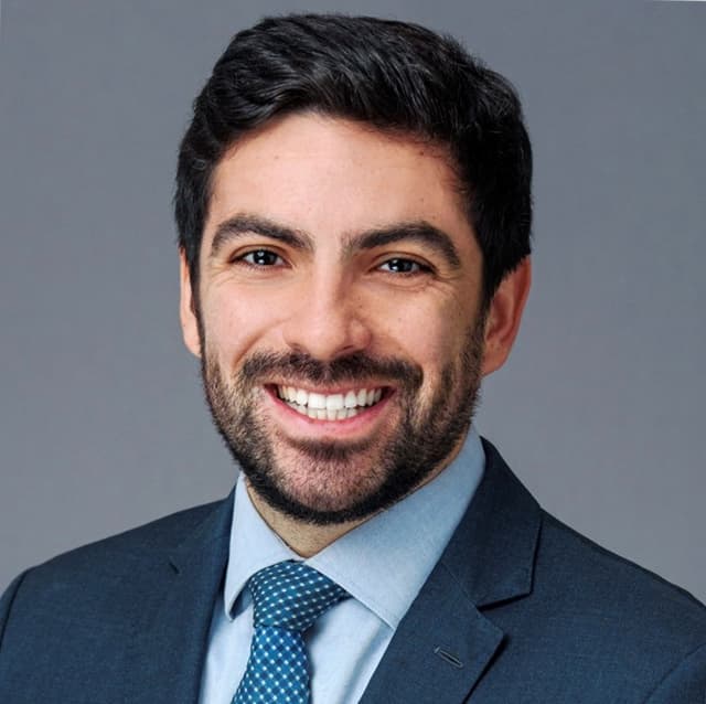 Foto de Luís Henrique Perroni Fernandes