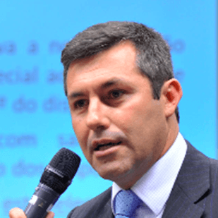 Foto de Luiz Gustavo Gomes Andrioli