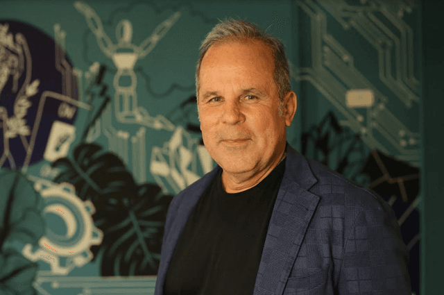 Foto de Maurício Barbosa