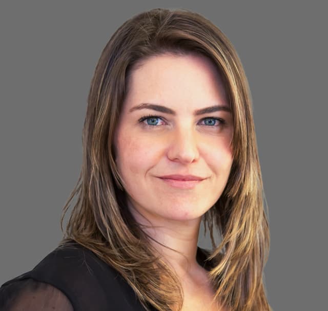 Foto de Nicole Najjar Prado de Oliveira