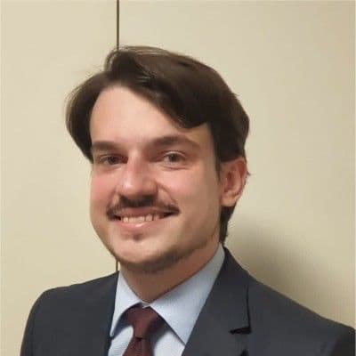 Foto de Pedro Luís de Almeida Camargo