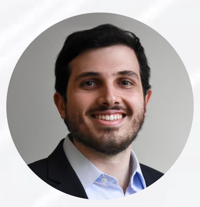 Foto de Felipe Kotait Buchatsky