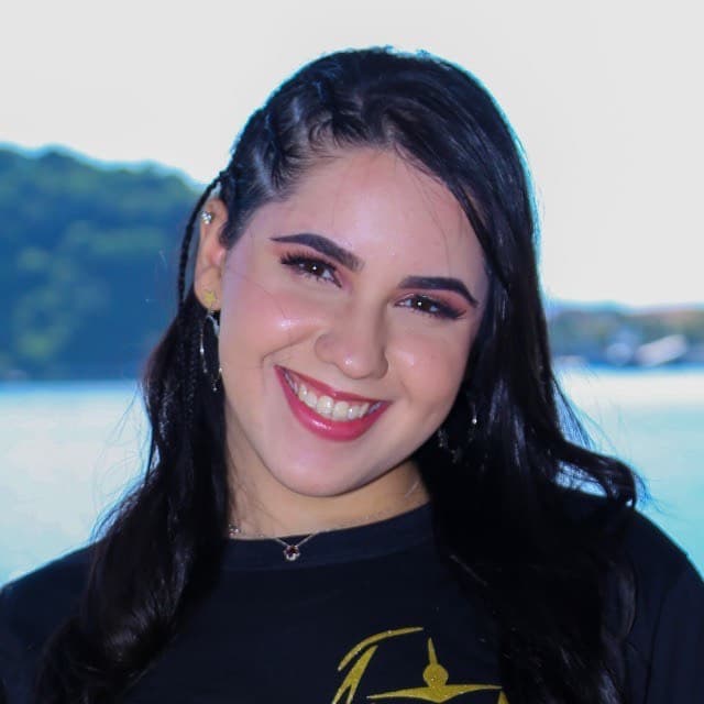 Foto de Rayanne Conceição de Almeida Santos