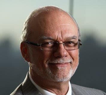 Foto de Reginaldo Arcuri
