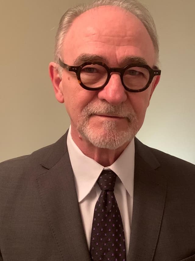 Foto de Sérgio Miletto