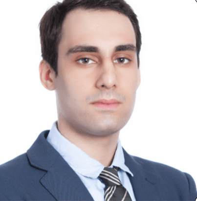 Foto de Vinicius de Sousa Costa