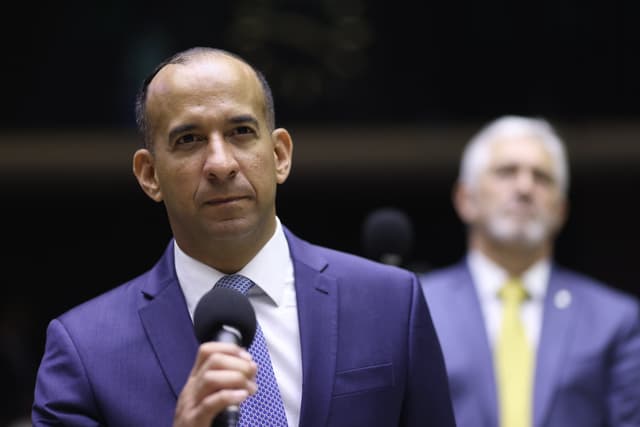 Foto de Paulo Alexandre Barbosa