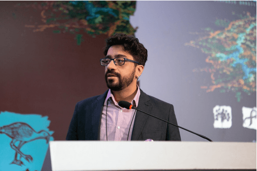 Foto de Thiago Barreto