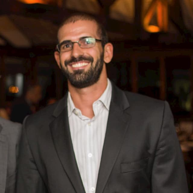 Foto de Bruno Checcia