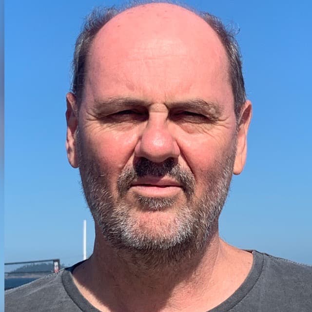 Foto de Carlos Tautz